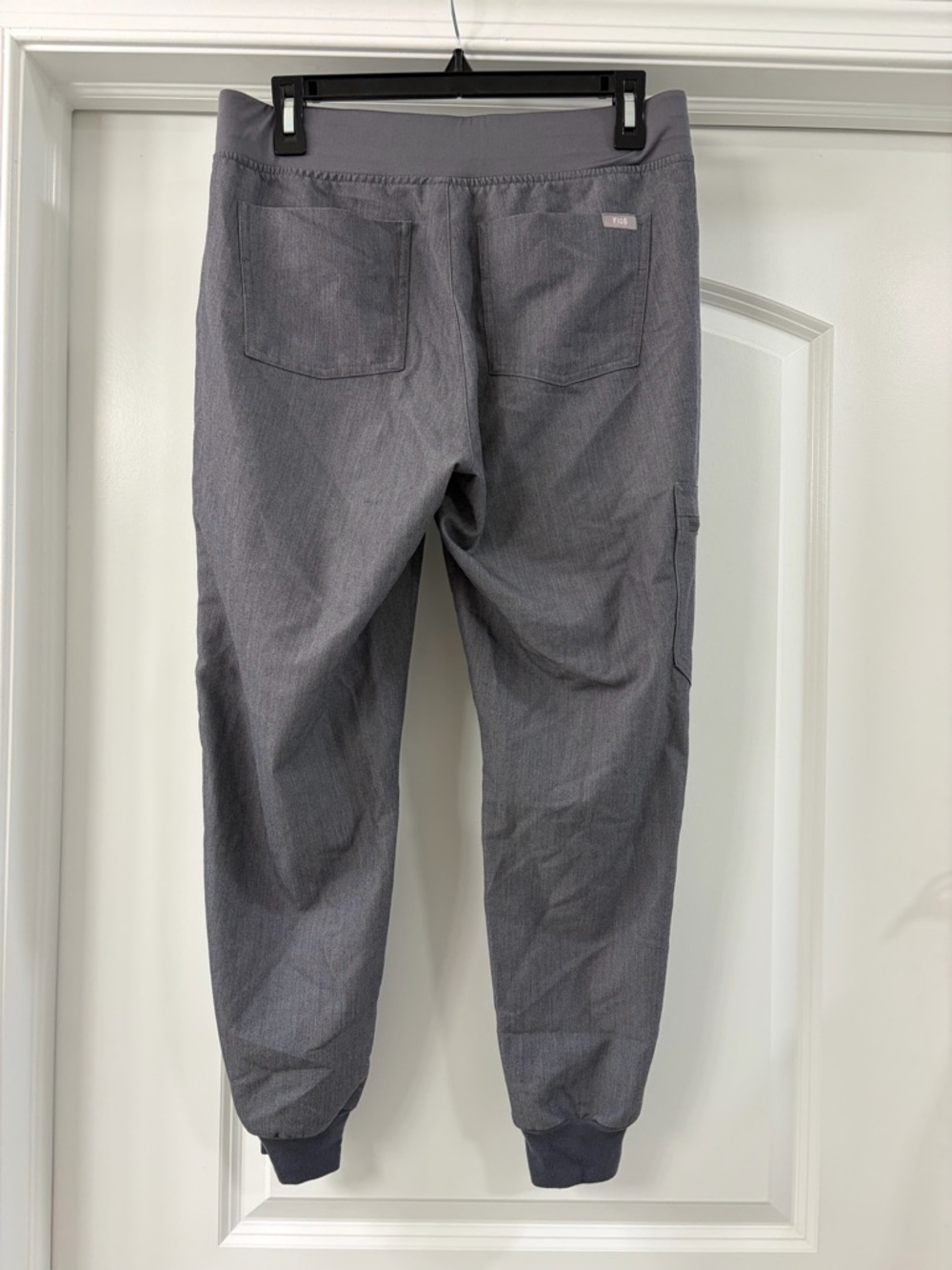 Figs graphite scrub set size Small - Picture 13 of 16